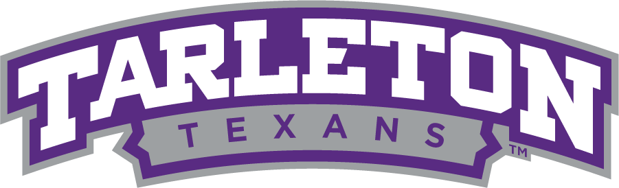 Tarleton Texans 2017-Pres Misc Logo v2 t shirts iron on transfers